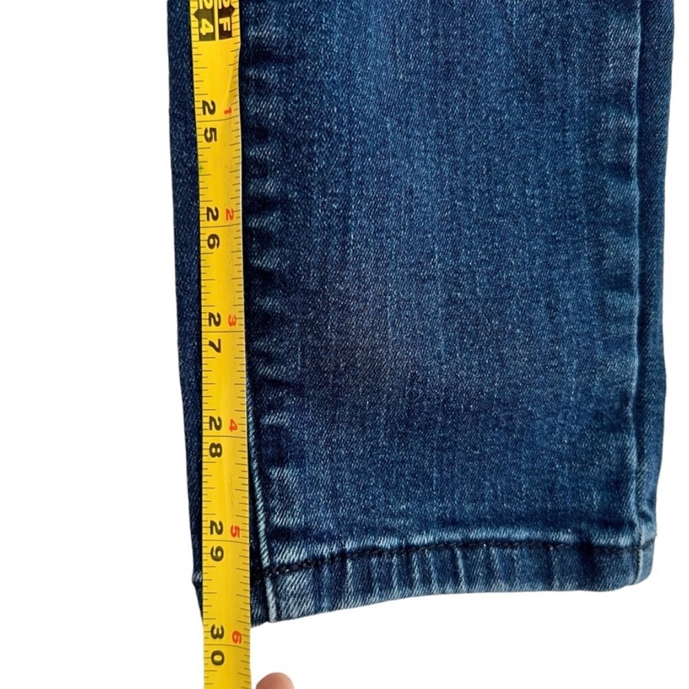 Universal Thread High Rise Skinny Jean - Picture 9 of 13